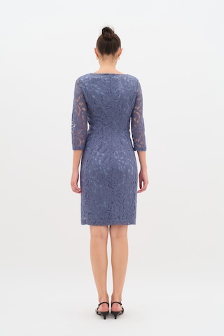 InWear Kleid 'MaddyIW' in Blau