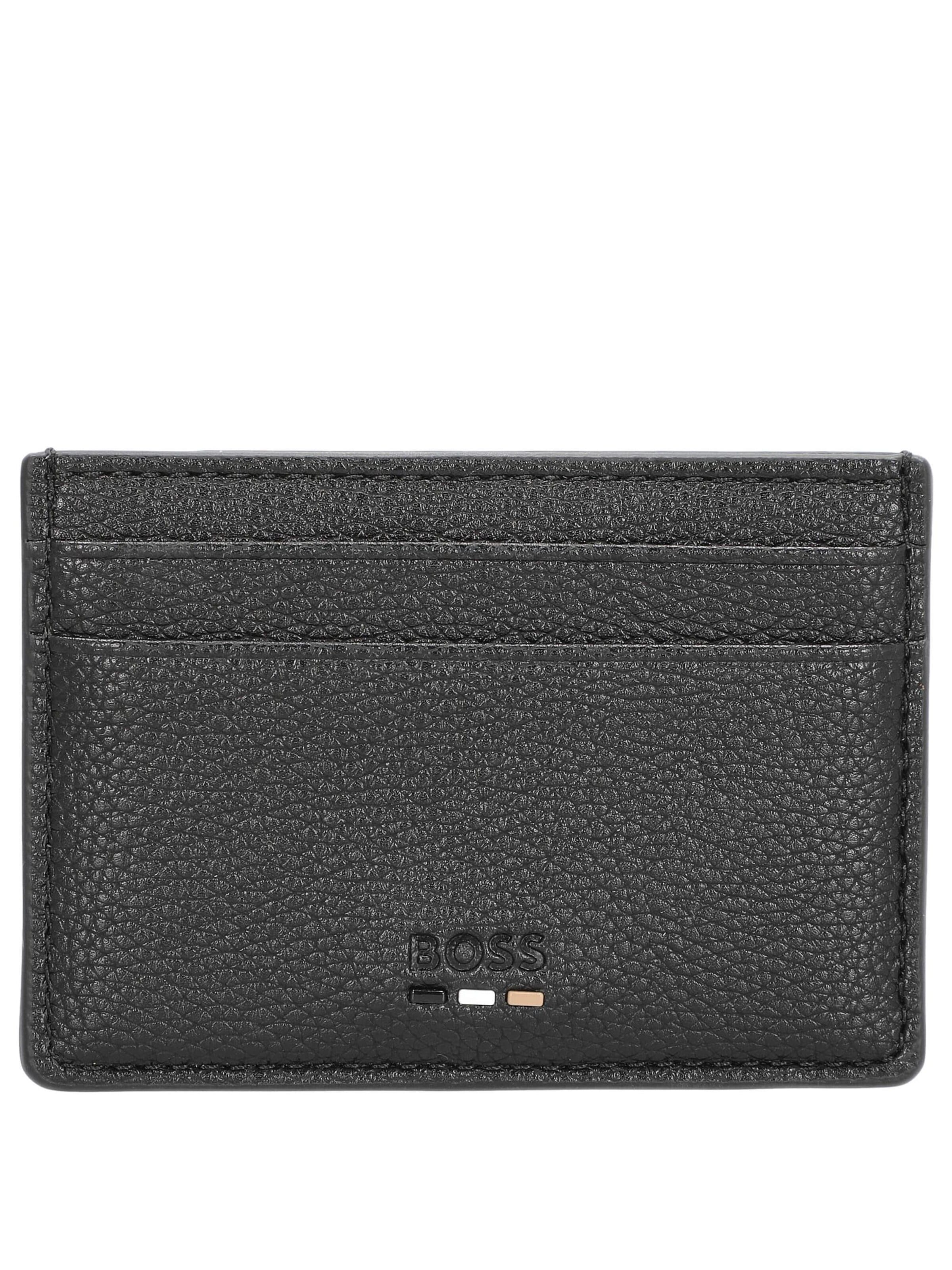 HUGO BOSS Case 'Ray' in One size in Black, Item view