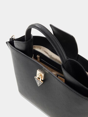 GUESS Handbag 'Patsie' in Black