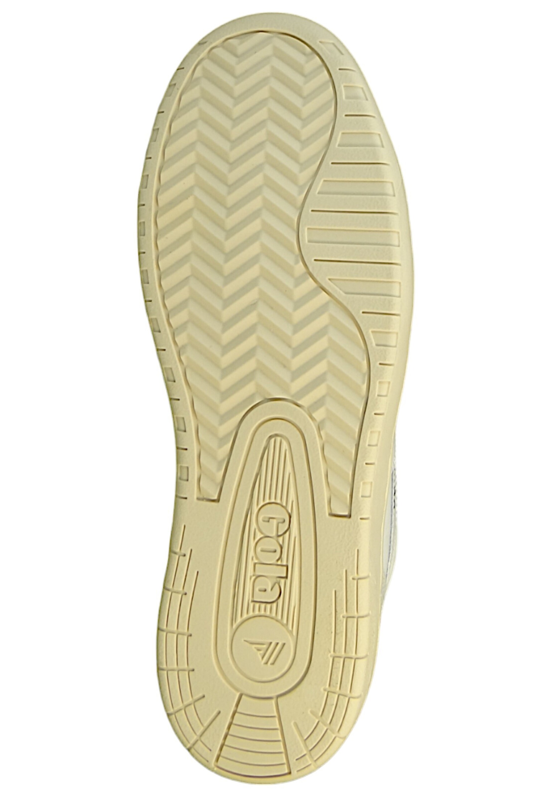 Gola Sneakers laag 'Eagle' in Wit