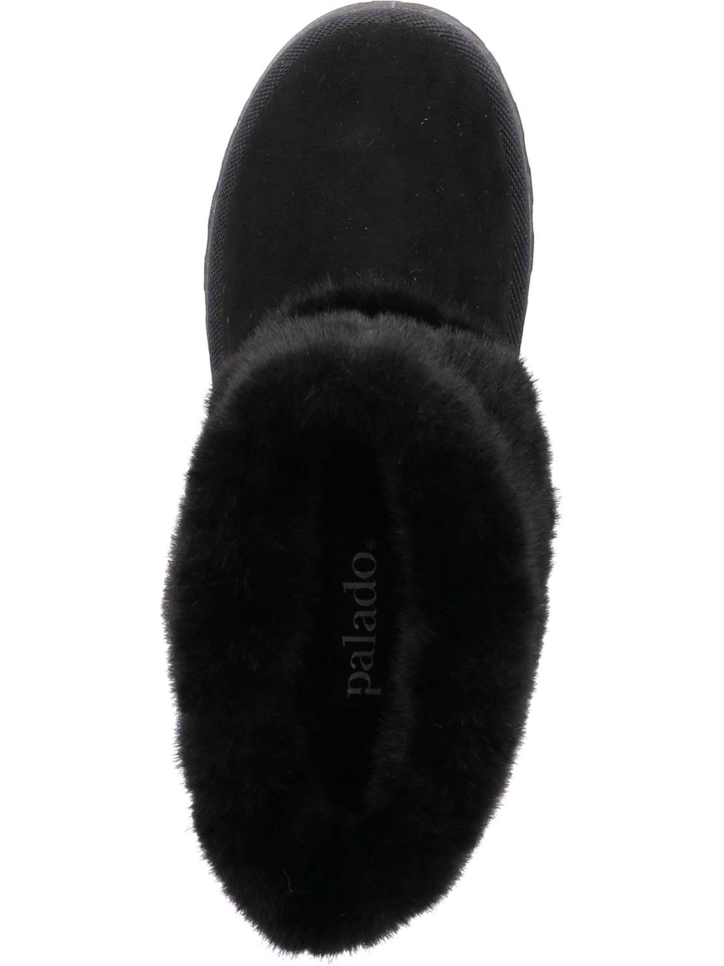 Palado Bootie 'Meumine' in Black