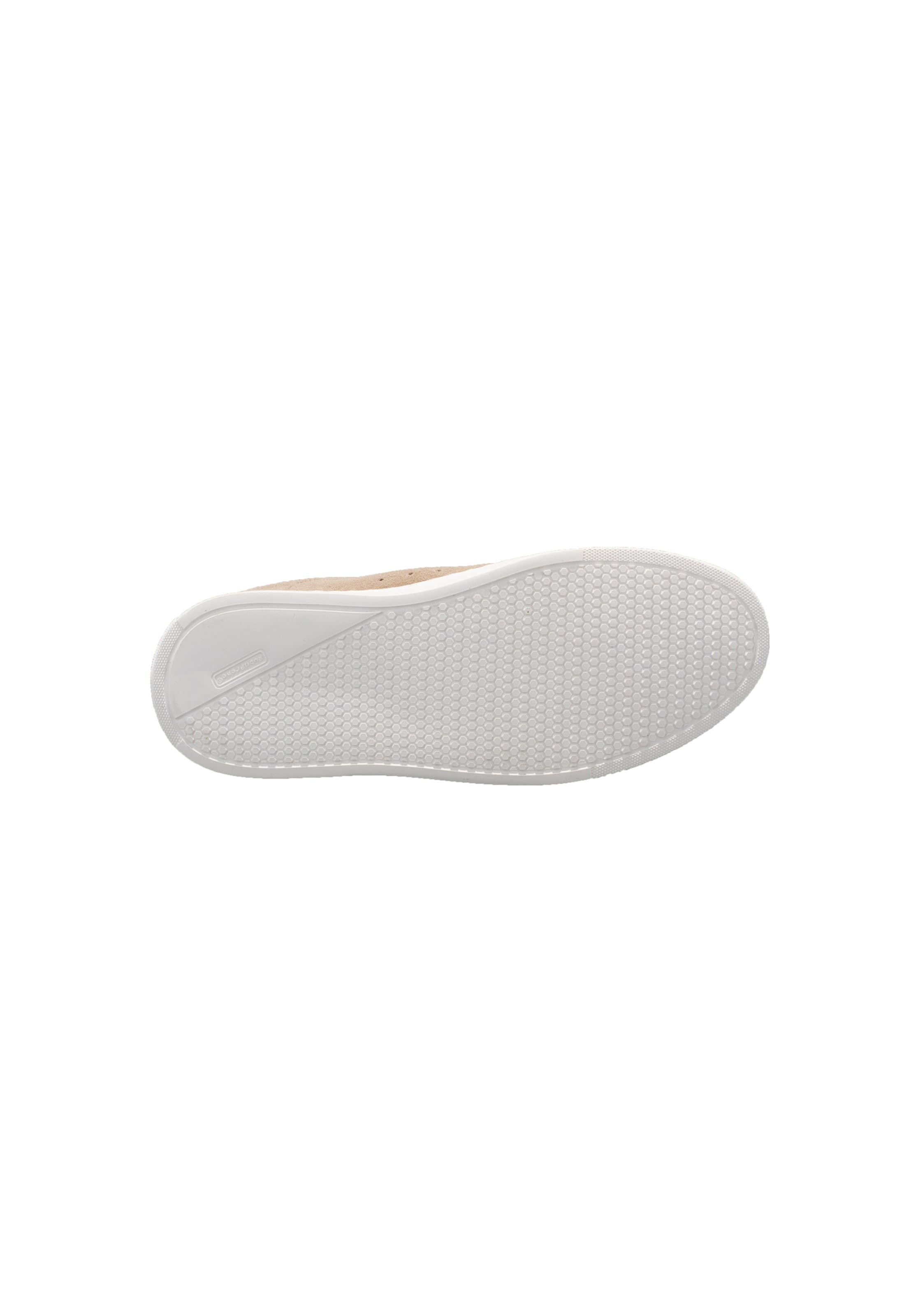 JOOP! Platform trainers in Beige