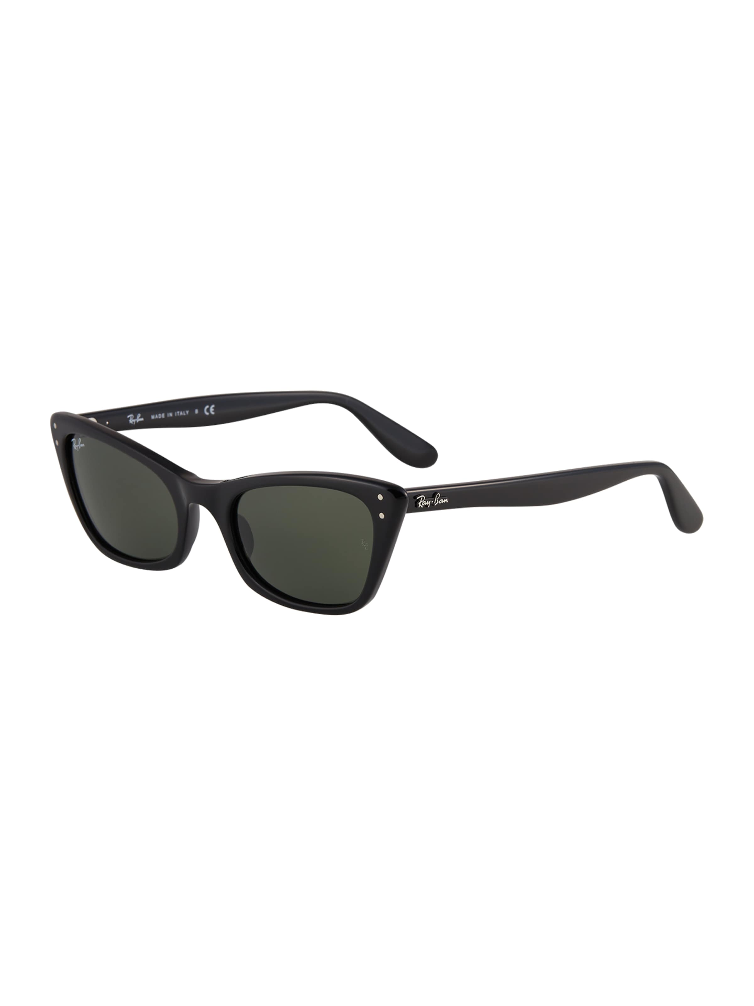 Ray-Ban Солнцезащитные очки '0RB2299' в Черный: спереди