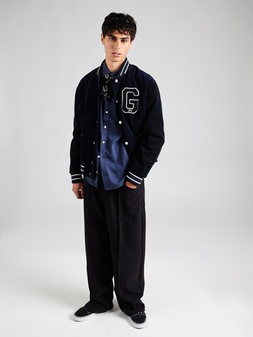 Regular fit Cămașă 'CF Anton' de la Casual Friday pe albastru