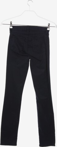 J Brand Pants in XXS in Black