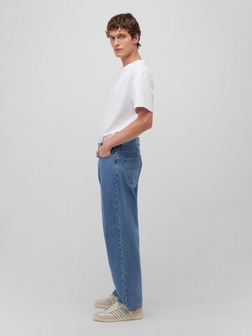 Mavi Loose fit Jeans in Blue