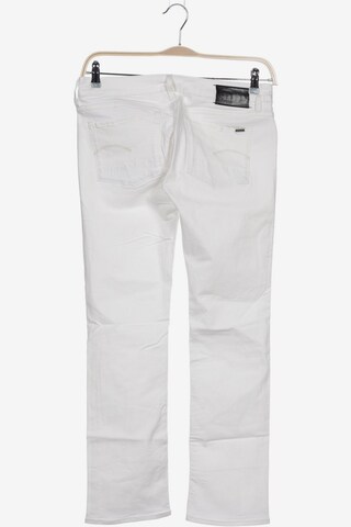 G-Star RAW Jeans in 30 in White