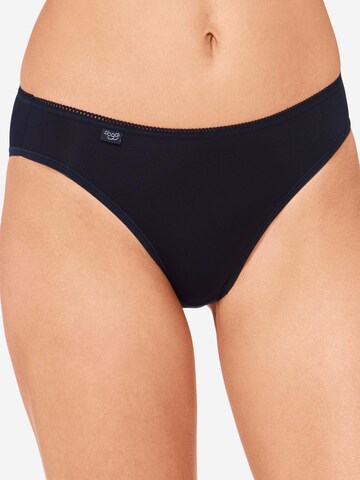 SLOGGI Slip '24/7 Microfibre'‌‌‌‌‌‌ in Mischfarben: Vorderseite