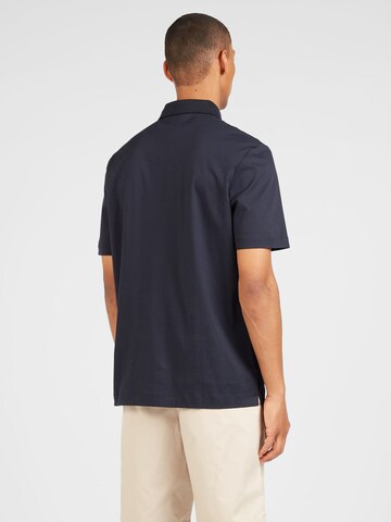 BOSS Bluser & t-shirts 'C-Parris 01' i blå
