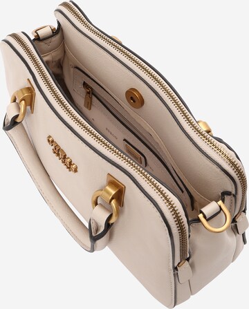 GUESS - Bolso de mano 'ARJA' en gris