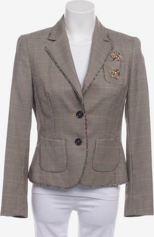 Marc Cain Blazer in M in Mixed colors: front