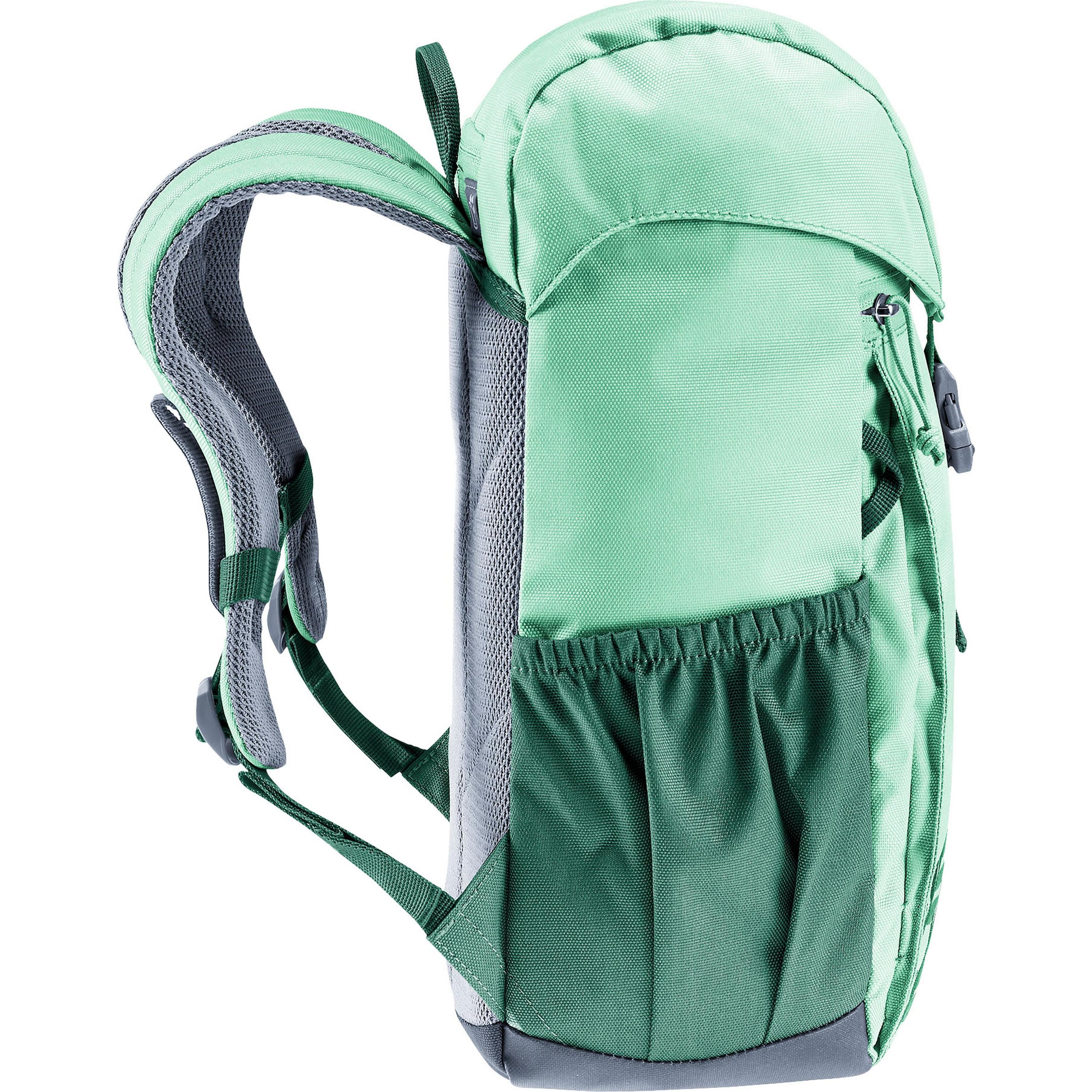 DEUTER Sports backpack 'Waldfuchs 10' in Green
