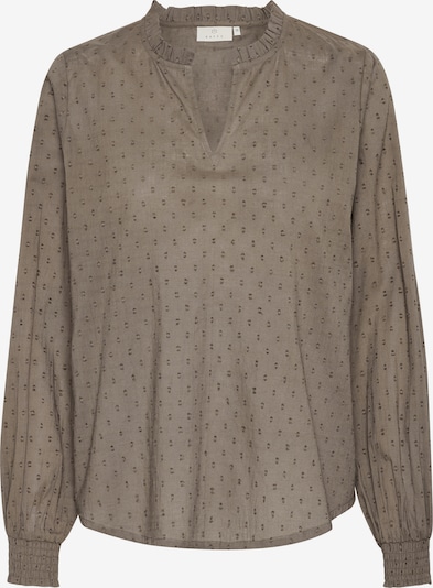 Kaffe Bluza 'KA Lydia' u sepija, Pregled proizvoda