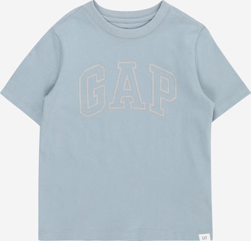 GAP - Camisola em azul: frente