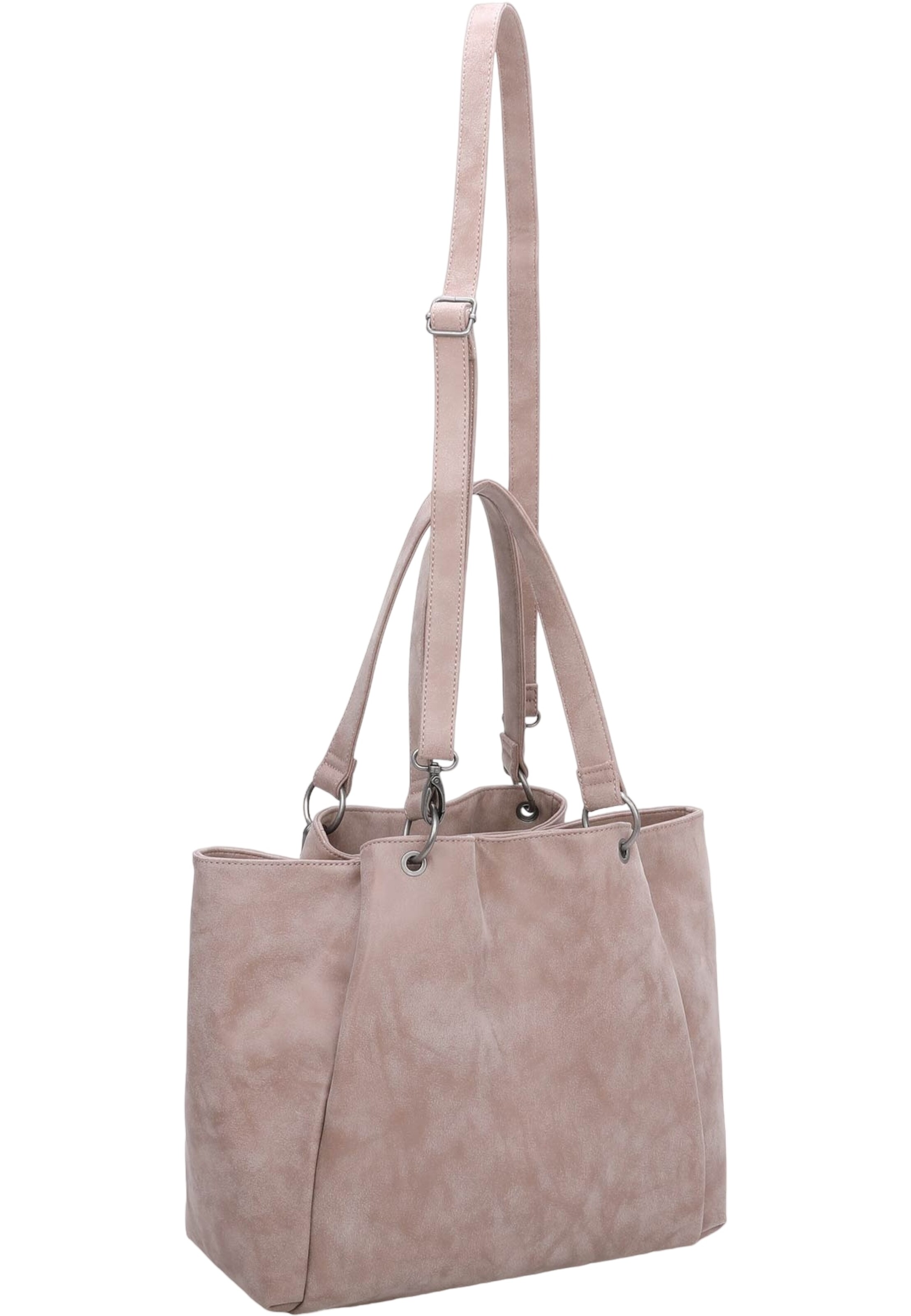 Cabas 'Fritzi42N' Fritzi aus Preußen en gris