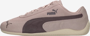 rozā PUMA Zemie brīvā laika apavi 'Speedcat': no priekšpuses