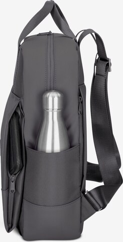 Johnny Urban Rucksack in Grau