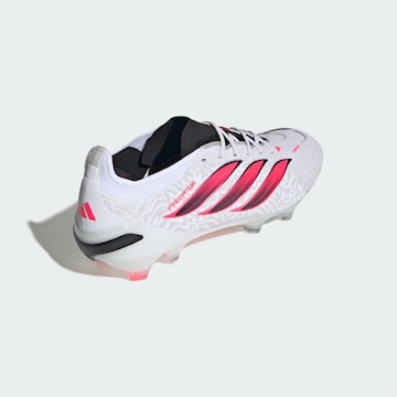 ADIDAS PERFORMANCE - Zapatillas de fútbol 'Predator Elite' en blanco