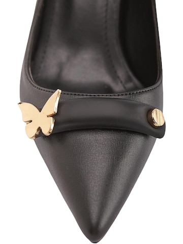 Limoya Slingpumps 'Misa'‌‌‌‌‌‌‌‌‌ in Schwarz