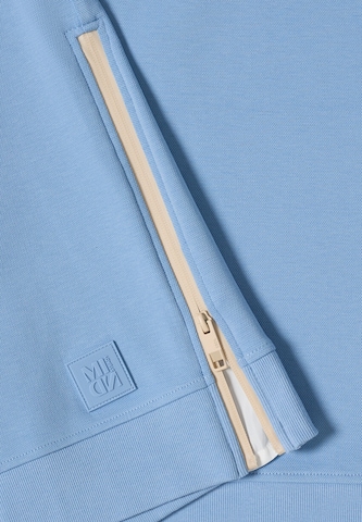 CECIL Sweatshirt in Blue
