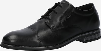 bugatti Nauhakengät 'Amros' värissä musta, Tuotenäkymä