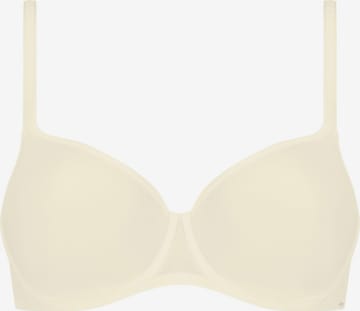 Mey BH 'Joan' in Weiß: Vorderseite