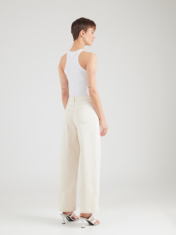 ABOUT YOU - regular Vaquero 'Danielle' en beige