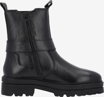 Palado Chelsea Boots 'Delxa' in Black