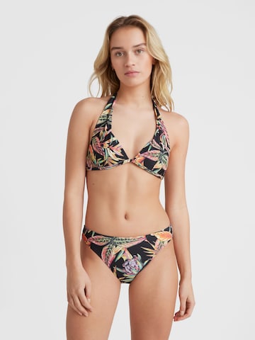 O'NEILL Triangel Bikinitop 'Sao' in Schwarz