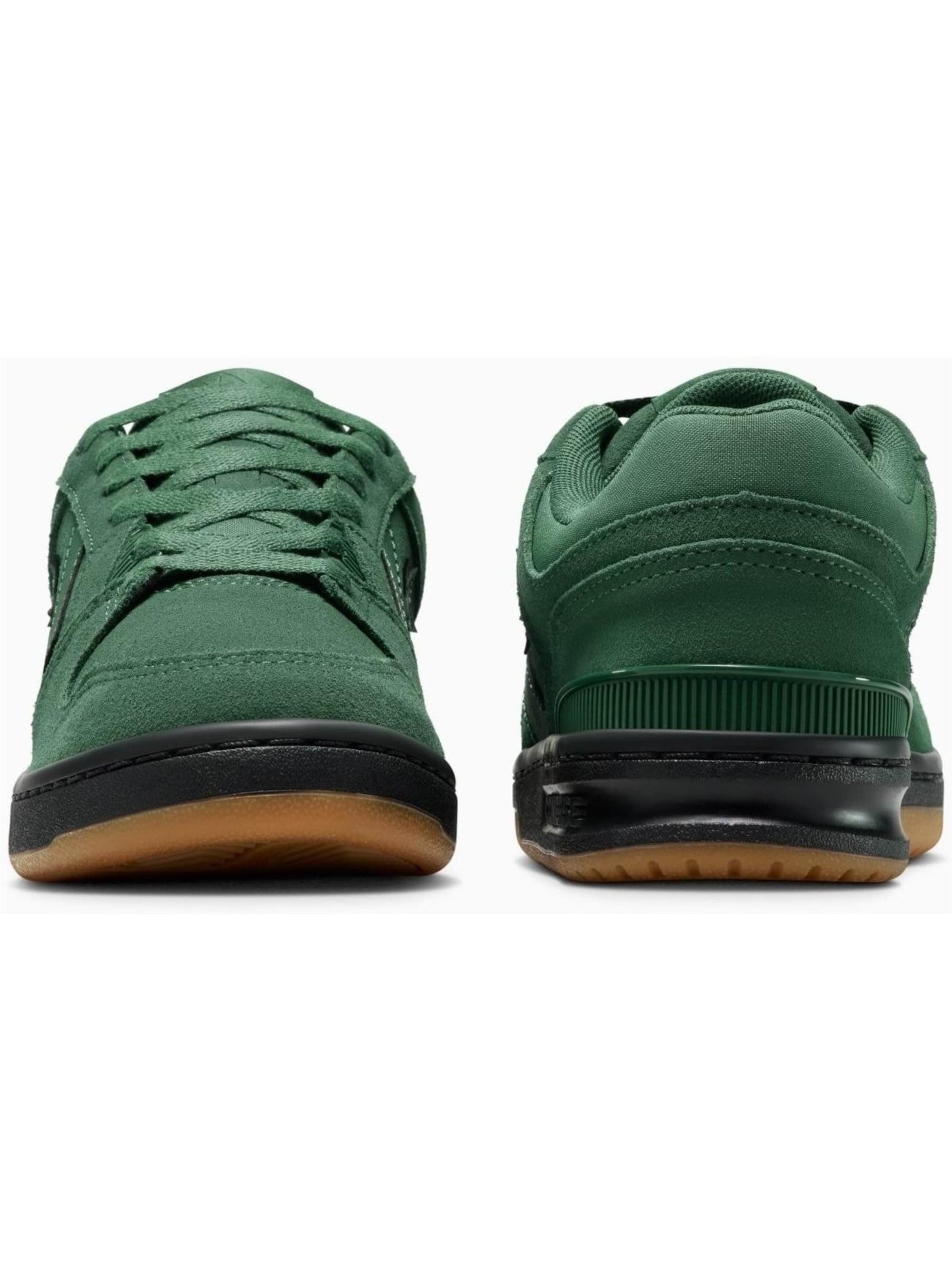 CONVERSE Sports shoe 'Converse Cl98' in Green