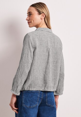 STREET ONE Blouse in Black