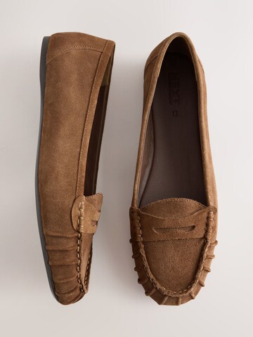 Mocassin 'Forever Comfort' Next en marron