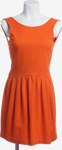 VALENTINO Dress in S in Orange: front
