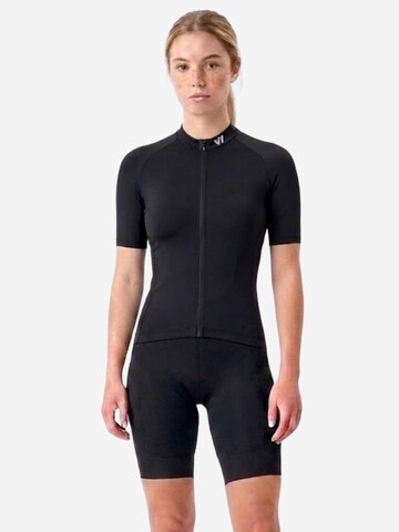 Survêtement 'Wulibike Radsport-Set Profi Road & Racing in Schwarz' WULIBIKE en noir