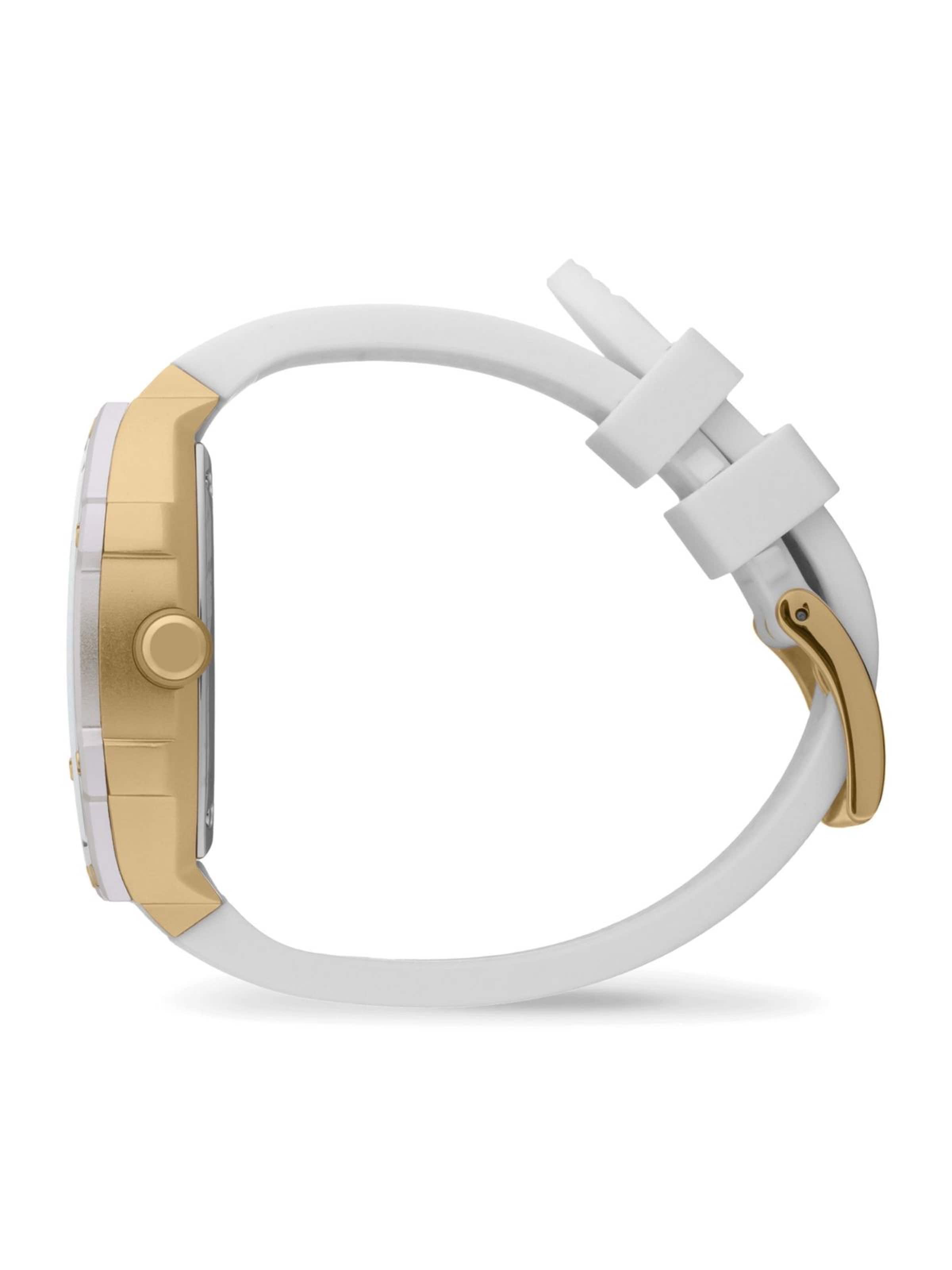ICE WATCH Analog Watch in White