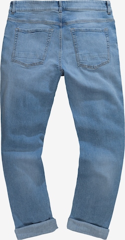 Regular Jean JP1880 en bleu