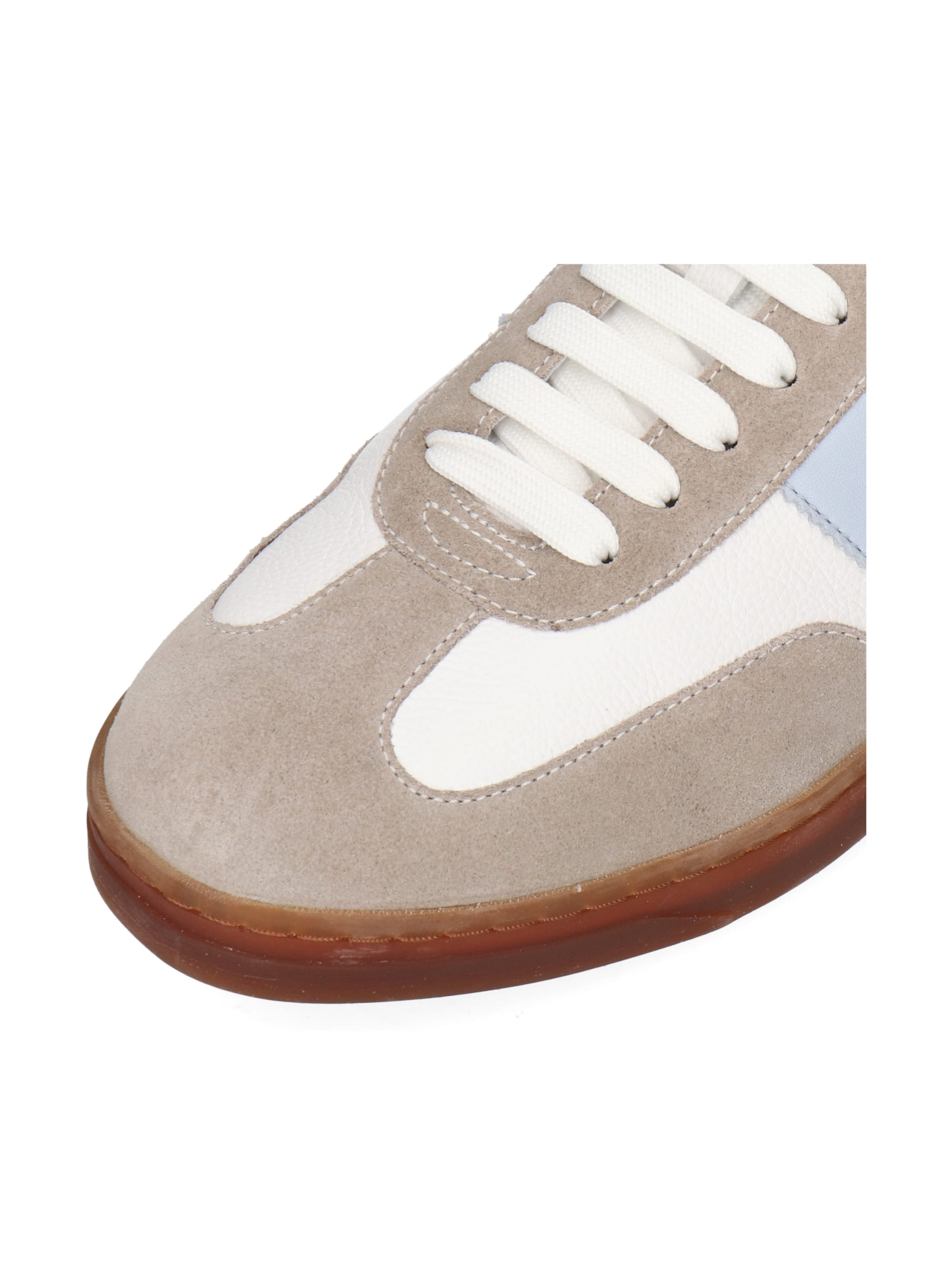 MELVIN & HAMILTON Sneakers 'Jaxson 3' in Beige