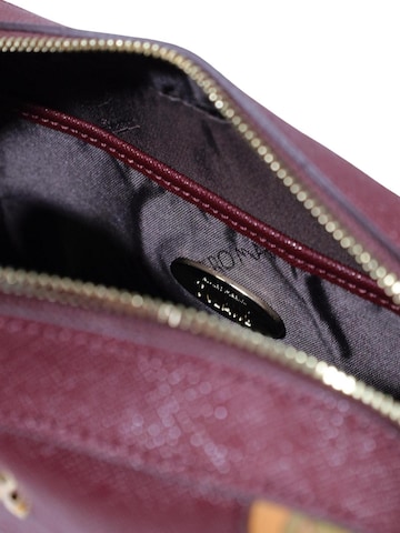 Borsa a spalla 'L LF78 9407' di Alviero Martini 1a clase in rosso