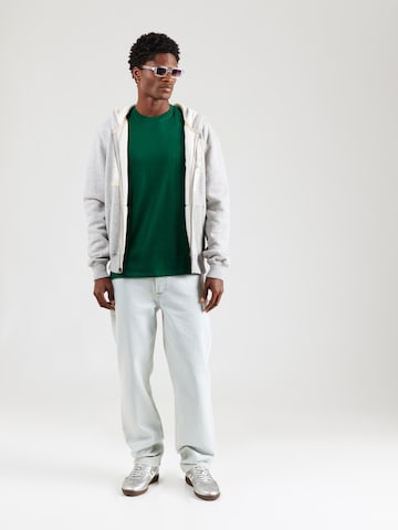 GAP Bluser & t-shirts 'EVERYDAY' i grøn