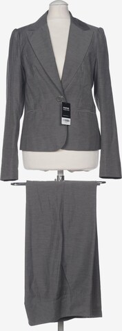 LAURA SCOTT Workwear & Suits in XS in Grey: front