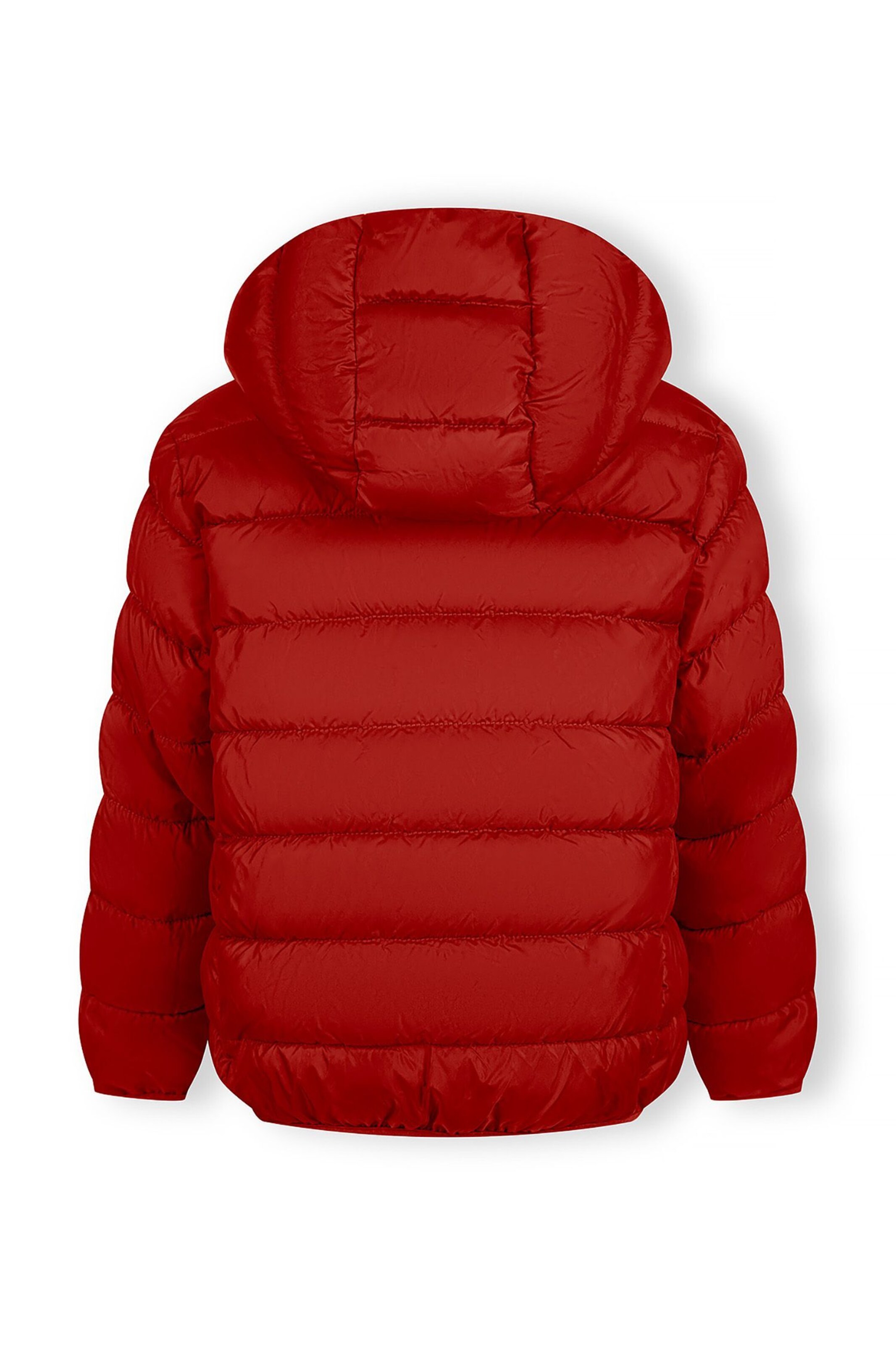 MINOTIPrijelazna jakna - crvena boja