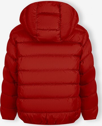 MINOTI Between-season jacket in Red