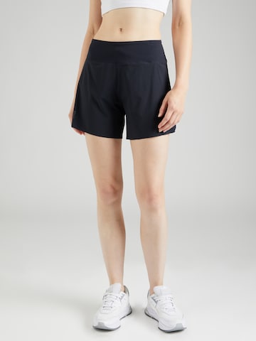 On Regular Sportshorts in Schwarz: predná strana