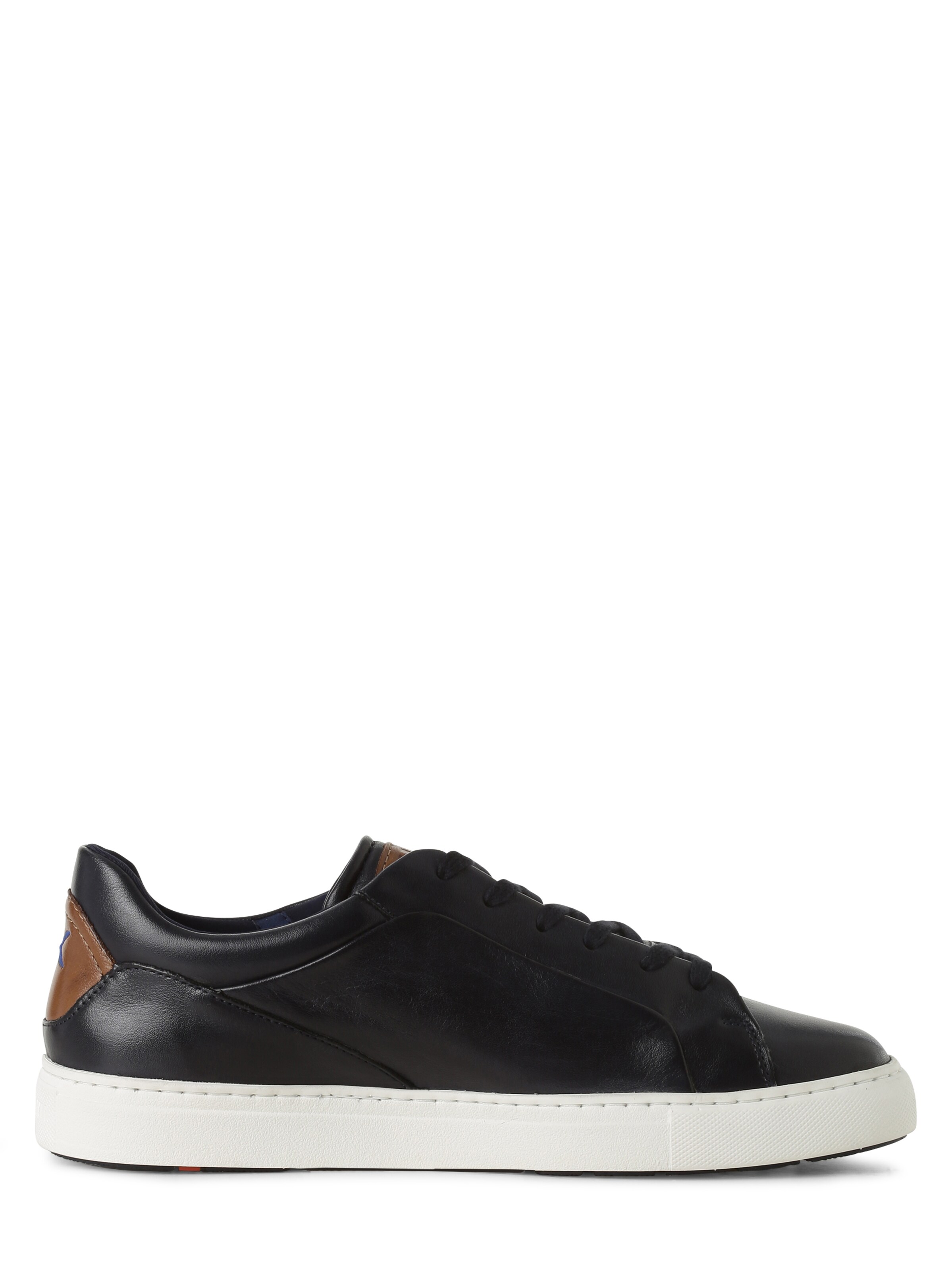 LLOYD Sneaker 'Majuro' in Blau