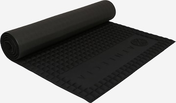 Tapis 'Walgia' Athlecia en noir : devant