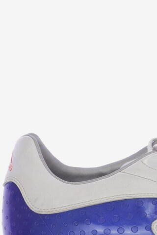 ADIDAS PERFORMANCE Sneaker 46,5 in Weiß