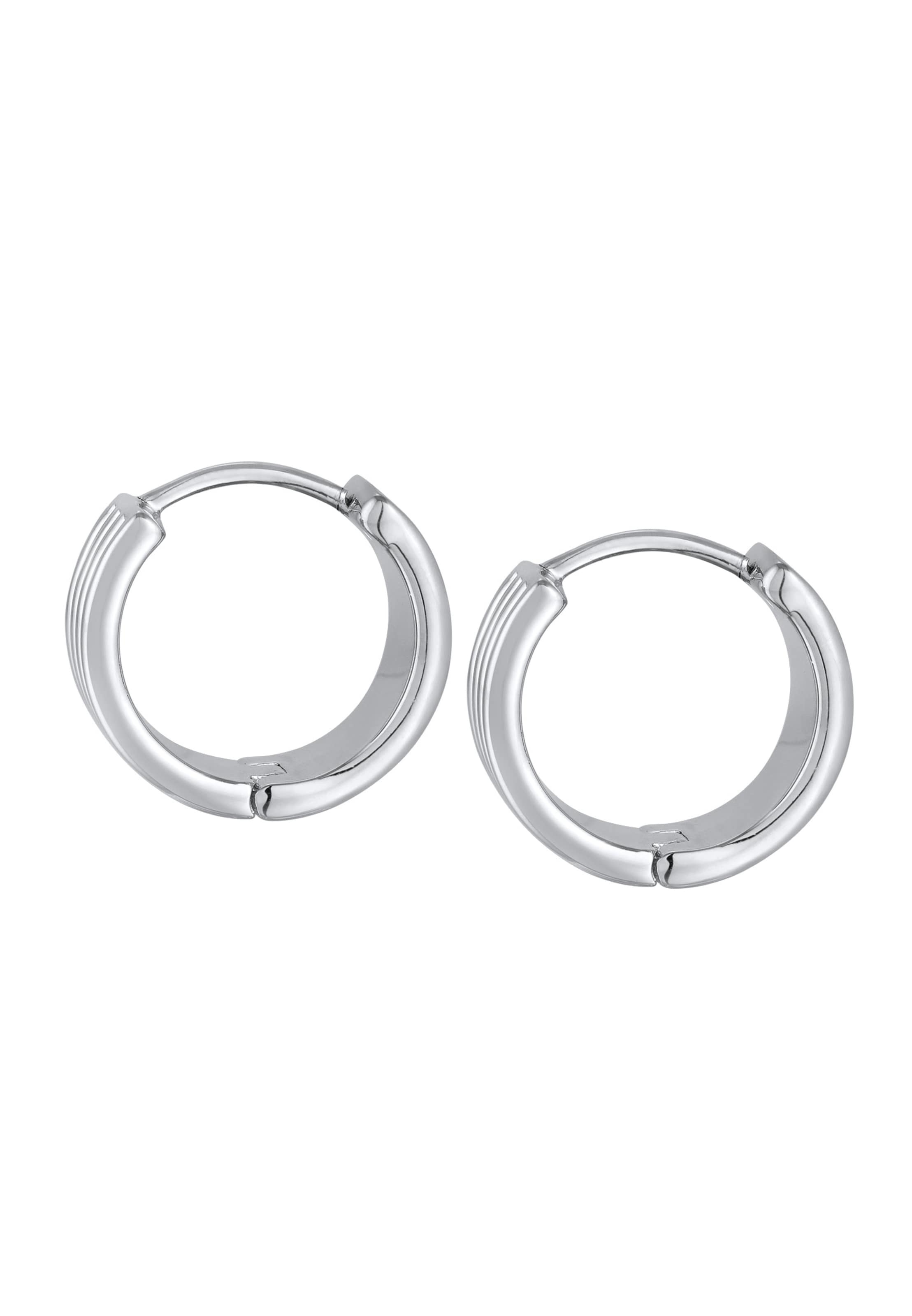 ELLI Earrings in Silver