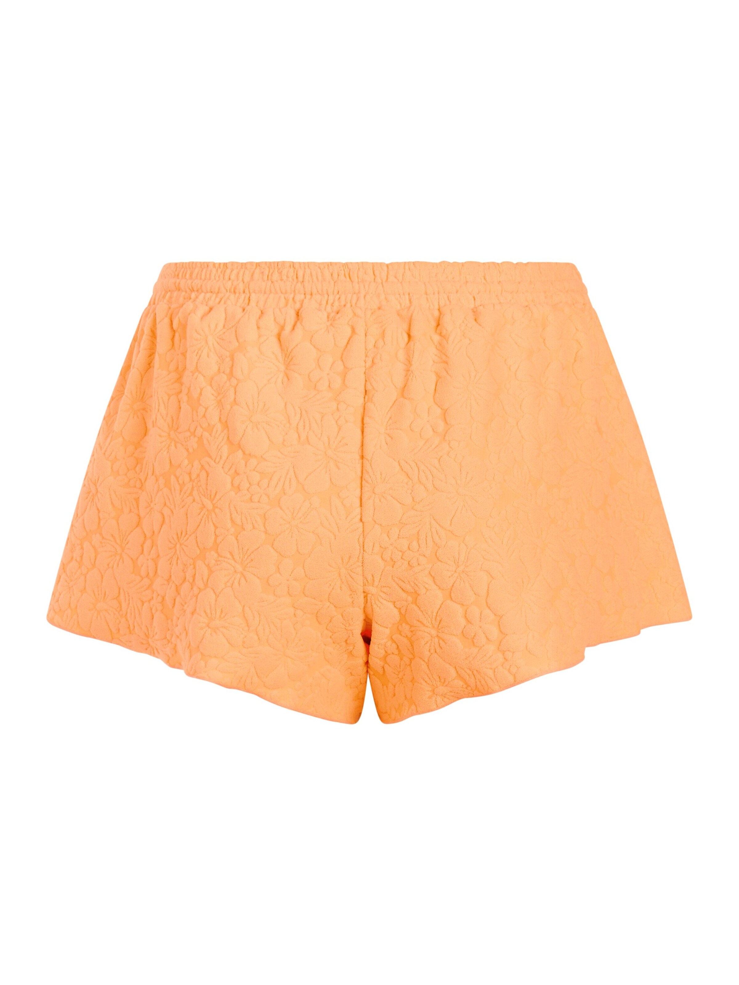 PROTEST Boardshorts 'PRTMaritza'‌ in Orange