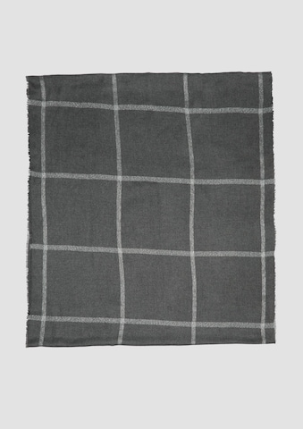 Écharpe tube s.Oliver en gris