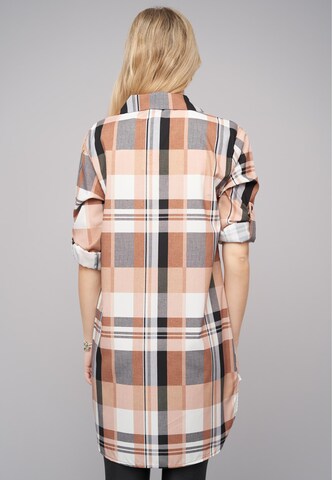 Cloud5ive Blouse in Beige